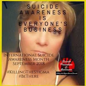 Meet your Posher, Cynthia